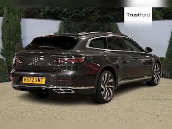 Used Volkswagen Arteon 2023 for sale - 77493402: Photo