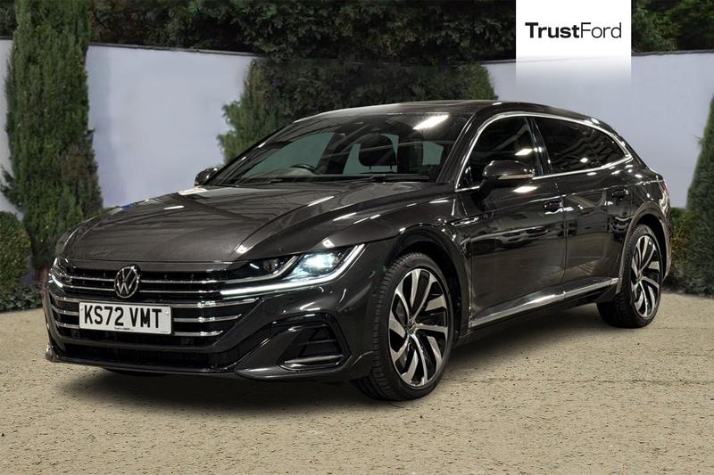 Used Volkswagen Arteon 2023 for sale - 77493402: Photo 5