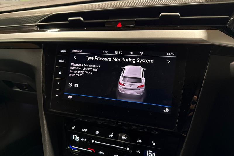 Used Volkswagen Arteon 2023 for sale - 77493402: Photo 50