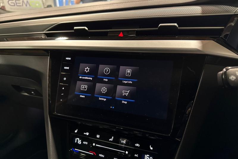 Used Volkswagen Arteon 2023 for sale - 77493402: Photo 52