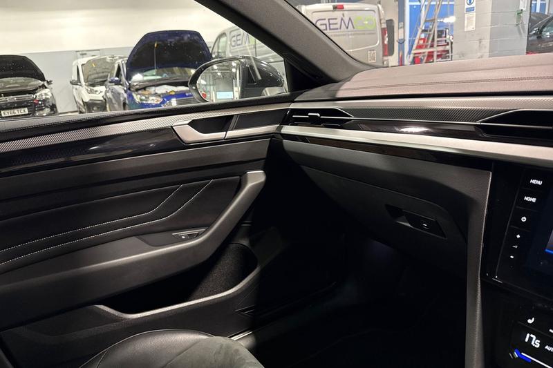 Used Volkswagen Arteon 2023 for sale - 77493402: Photo 56