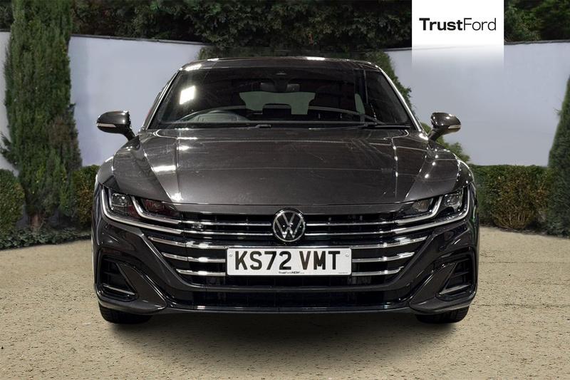 Used Volkswagen Arteon 2023 for sale - 77493402: Photo 6