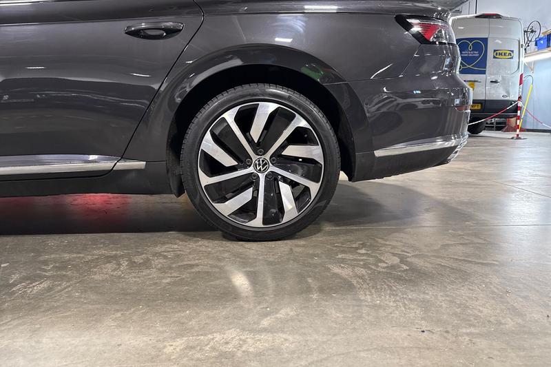 Used Volkswagen Arteon 2023 for sale - 77493402: Photo 8