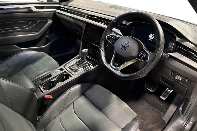 Used Volkswagen Arteon 2023 for sale - 77493402: Photo 9