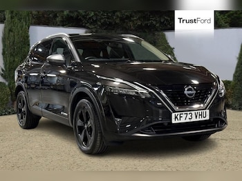 Used Nissan Qashqai 2023 for sale - 78270796: Photo