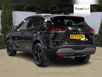 Used Nissan Qashqai 2023 for sale - 78270796: Photo