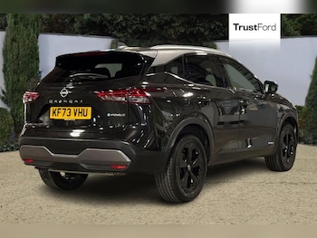 Used Nissan Qashqai 2023 for sale - 78270796: Photo