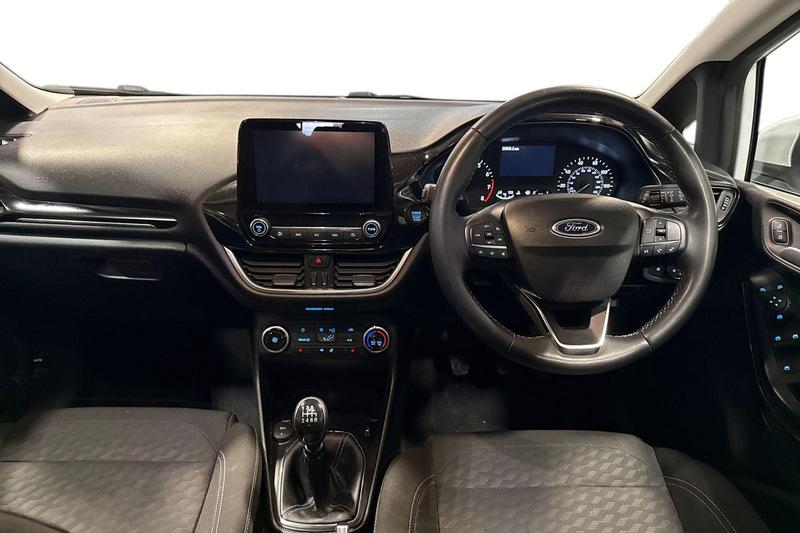 Used Ford Fiesta 2022 for sale - 77733252: Photo 10