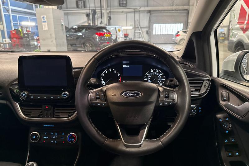 Used Ford Fiesta 2022 for sale - 77733252: Photo 12