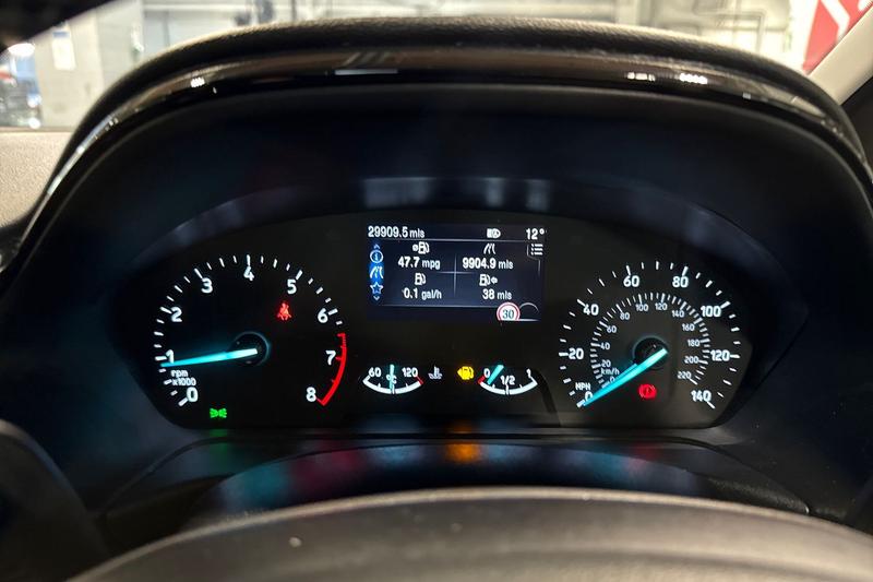 Used Ford Fiesta 2022 for sale - 77733252: Photo 13