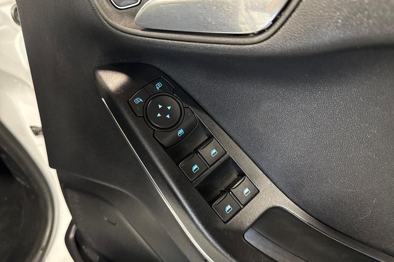 Used Ford Fiesta 2022 for sale - 77733252: Photo 16