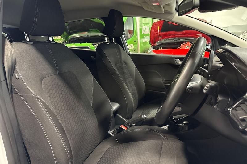 Used Ford Fiesta 2022 for sale - 77733252: Photo 17