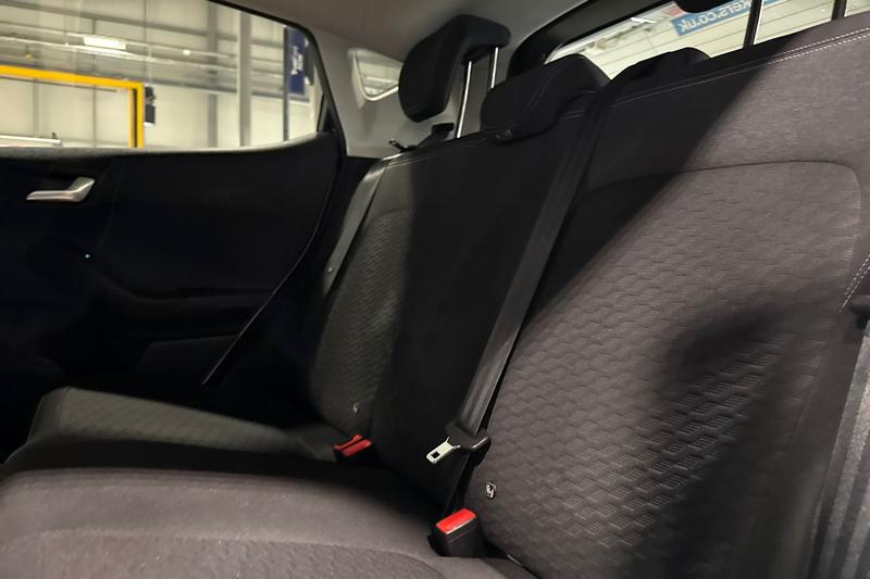 Used Ford Fiesta 2022 for sale - 77733252: Photo 20