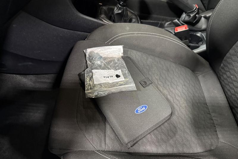 Used Ford Fiesta 2022 for sale - 77733252: Photo 22