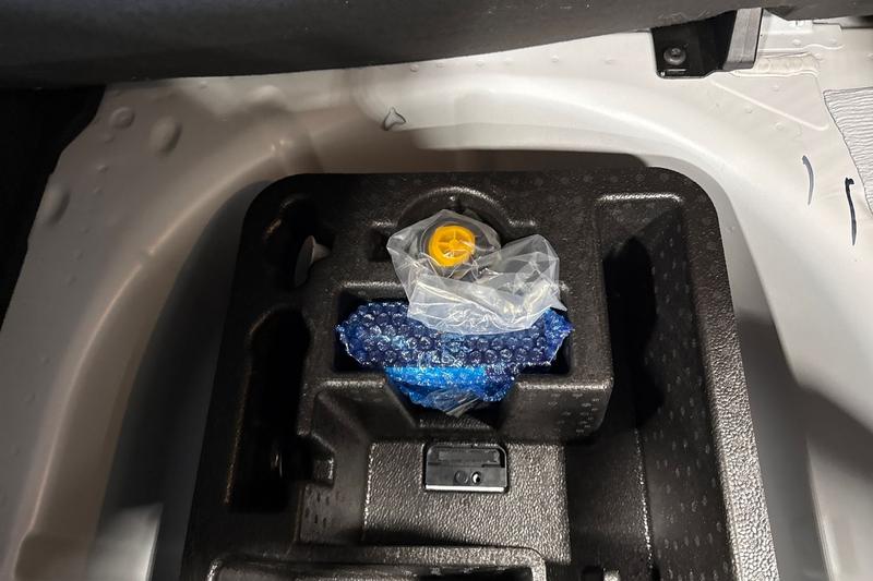 Used Ford Fiesta 2022 for sale - 77733252: Photo 24