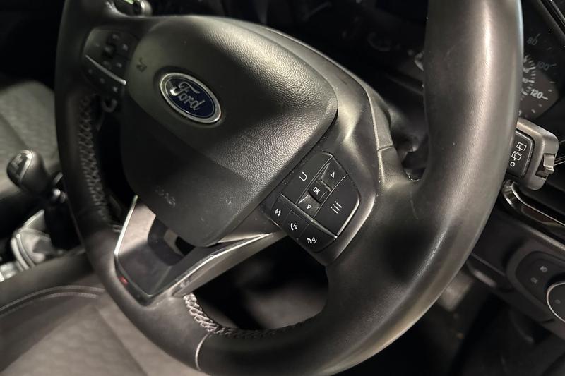 Used Ford Fiesta 2022 for sale - 77733252: Photo 26