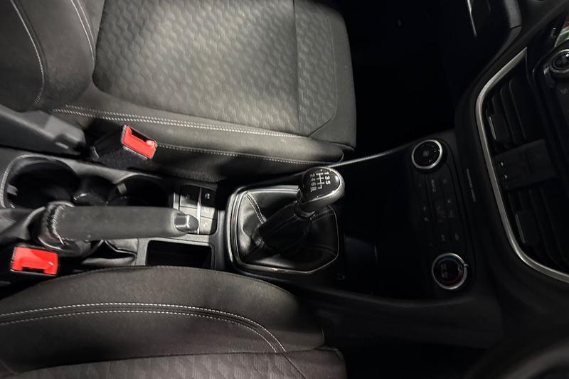 Used Ford Fiesta 2022 for sale - 77733252: Photo 28