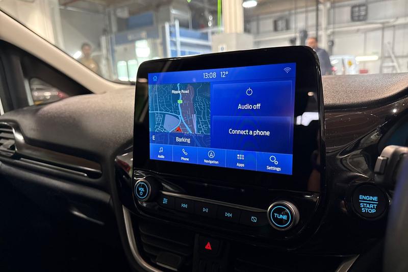 Used Ford Fiesta 2022 for sale - 77733252: Photo 31