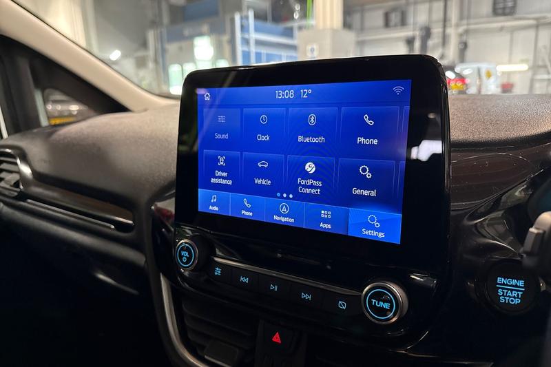 Used Ford Fiesta 2022 for sale - 77733252: Photo 32