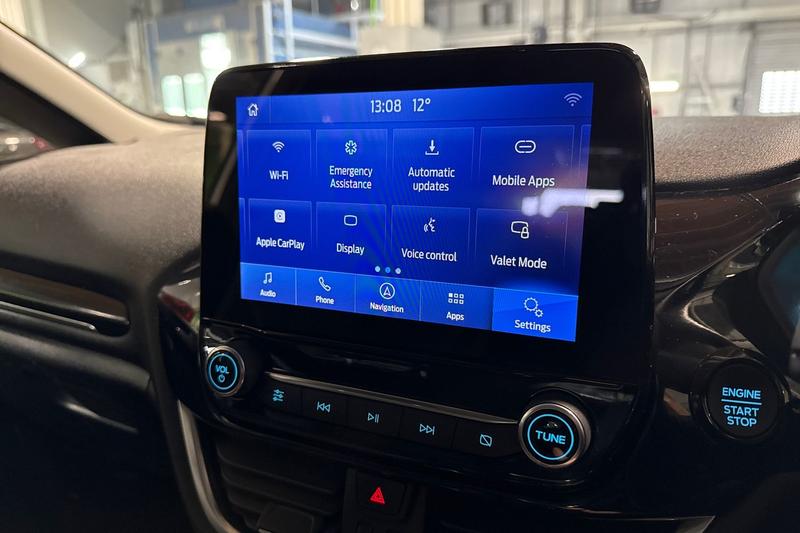 Used Ford Fiesta 2022 for sale - 77733252: Photo 33