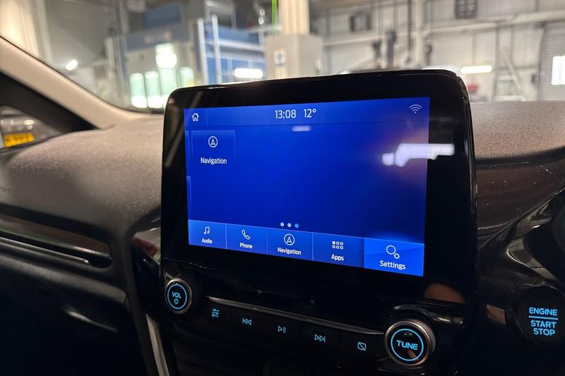 Used Ford Fiesta 2022 for sale - 77733252: Photo 34