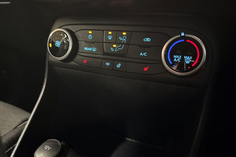 Used Ford Fiesta 2022 for sale - 77733252: Photo 35