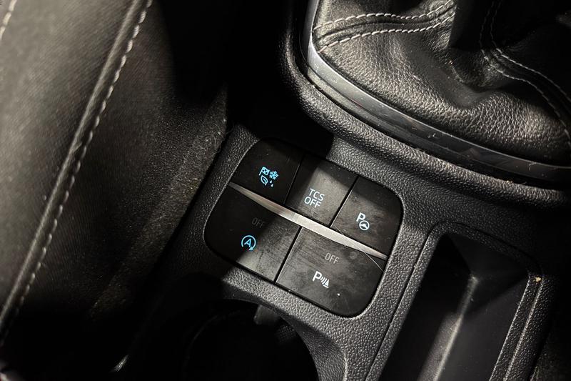 Used Ford Fiesta 2022 for sale - 77733252: Photo 37