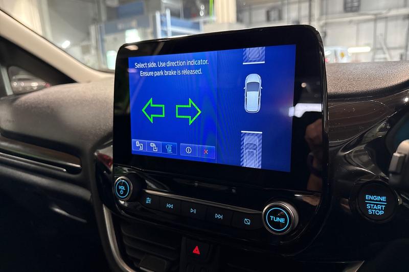 Used Ford Fiesta 2022 for sale - 77733252: Photo 38