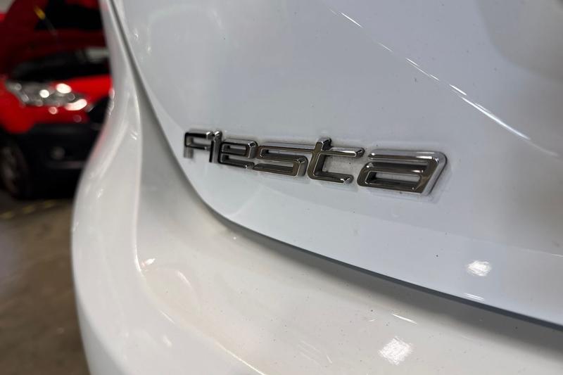 Used Ford Fiesta 2022 for sale - 77733252: Photo 42