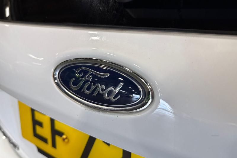 Used Ford Fiesta 2022 for sale - 77733252: Photo 43