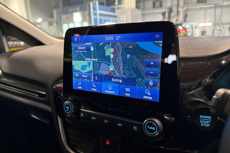 Used Ford Fiesta 2022 for sale - 77733252: Photo 44