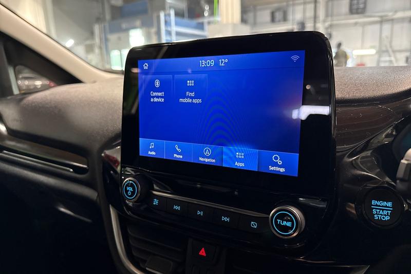 Used Ford Fiesta 2022 for sale - 77733252: Photo 45