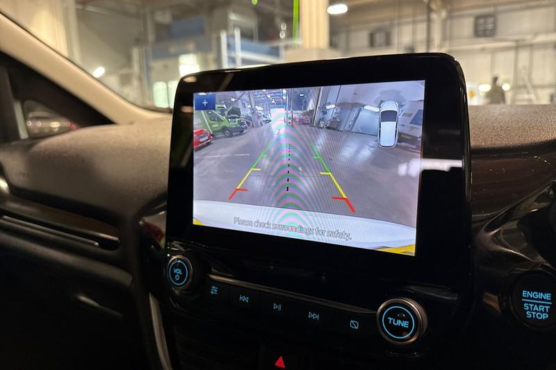 Used Ford Fiesta 2022 for sale - 77733252: Photo 46