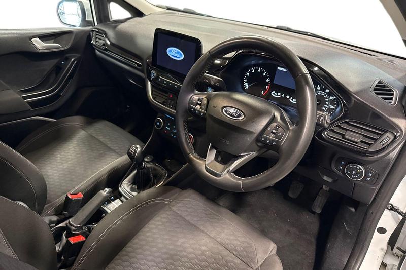 Used Ford Fiesta 2022 for sale - 77733252: Photo 9