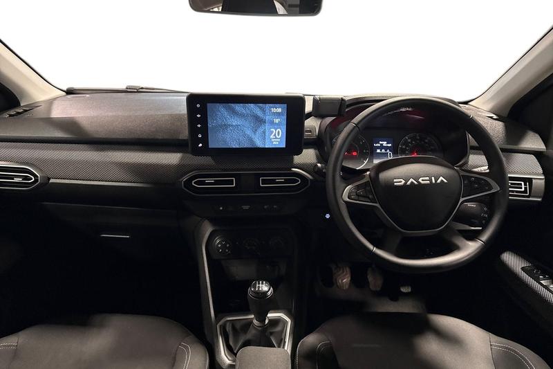 Used Dacia Sandero 2024 for sale - 77261100: Photo 10