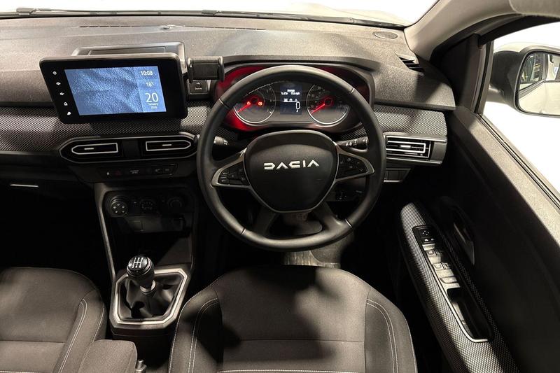 Used Dacia Sandero 2024 for sale - 77261100: Photo 11