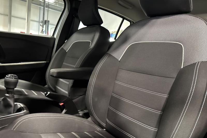 Used Dacia Sandero 2024 for sale - 77261100: Photo 19