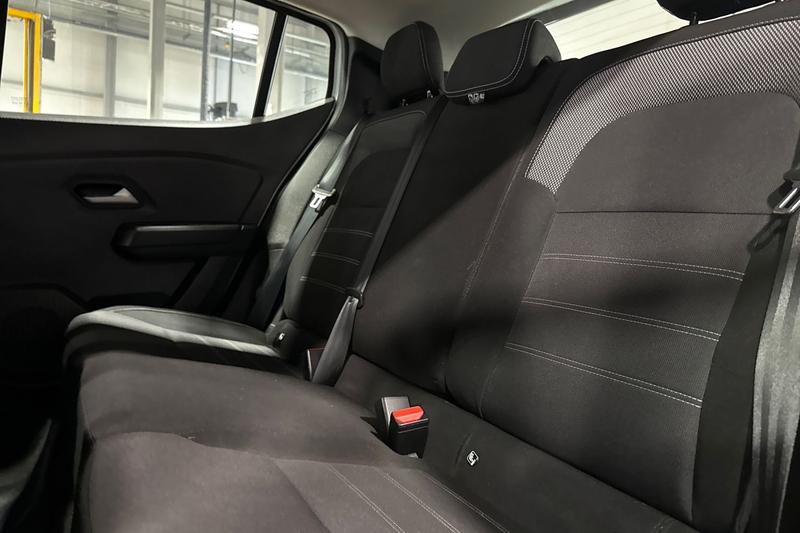 Used Dacia Sandero 2024 for sale - 77261100: Photo 20