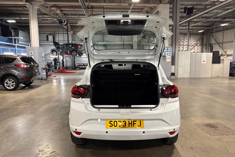 Used Dacia Sandero 2024 for sale - 77261100: Photo 21