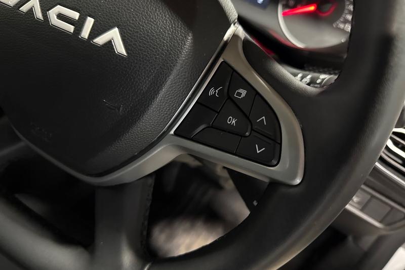 Used Dacia Sandero 2024 for sale - 77261100: Photo 27