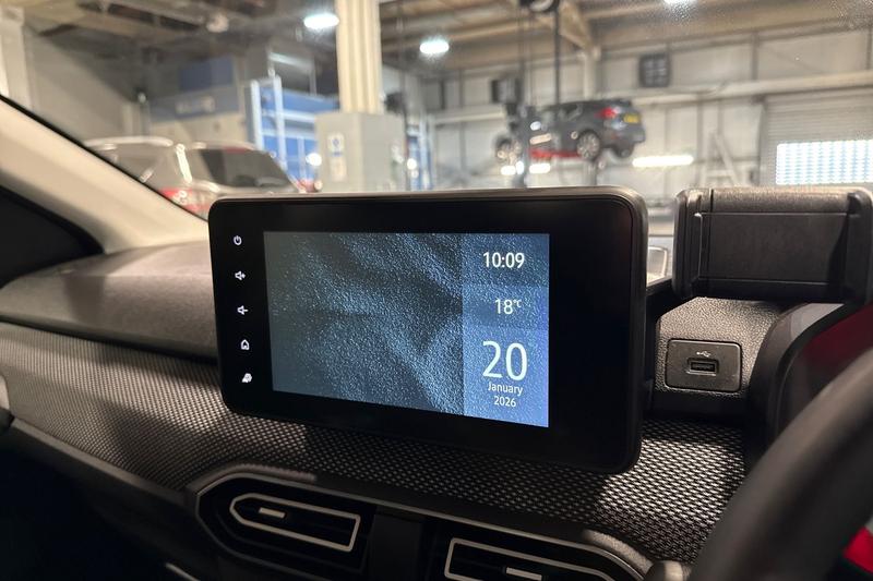 Used Dacia Sandero 2024 for sale - 77261100: Photo 30