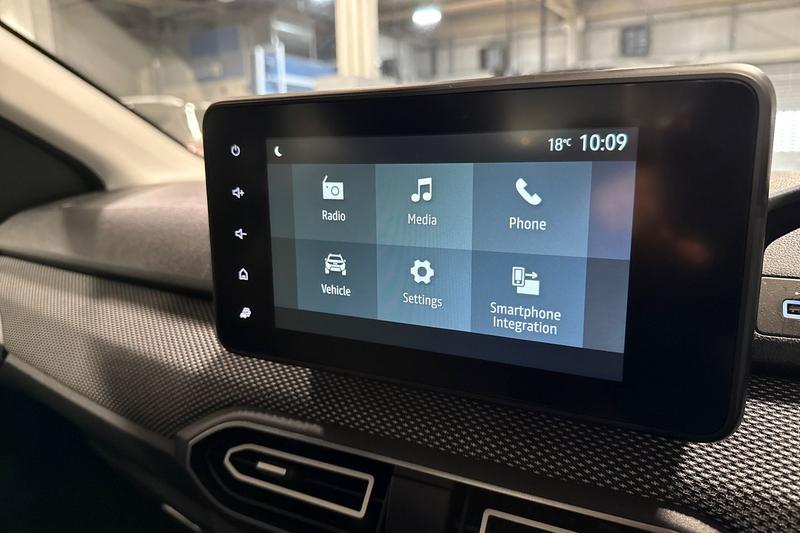 Used Dacia Sandero 2024 for sale - 77261100: Photo 33