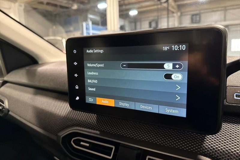 Used Dacia Sandero 2024 for sale - 77261100: Photo 34