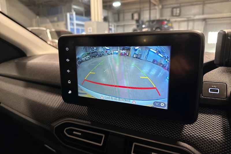 Used Dacia Sandero 2024 for sale - 77261100: Photo 36