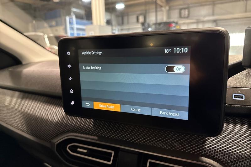 Used Dacia Sandero 2024 for sale - 77261100: Photo 37