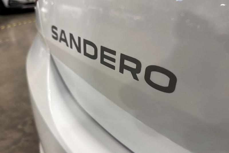 Used Dacia Sandero 2024 for sale - 77261100: Photo 42