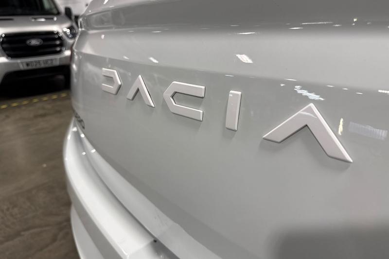 Used Dacia Sandero 2024 for sale - 77261100: Photo 43