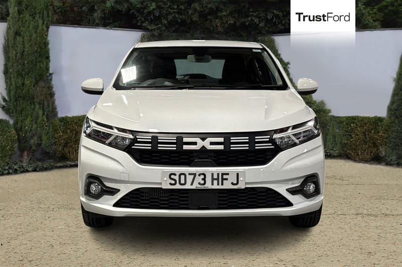 Used Dacia Sandero 2024 for sale - 77261100: Photo 6