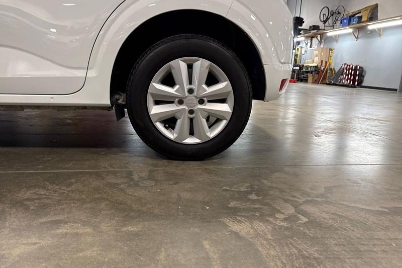 Used Dacia Sandero 2024 for sale - 77261100: Photo 8