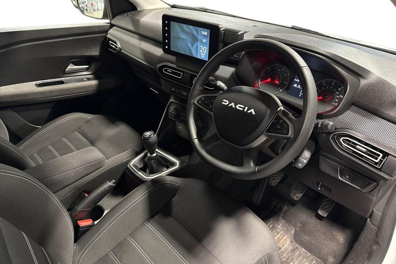 Used Dacia Sandero 2024 for sale - 77261100: Photo 9